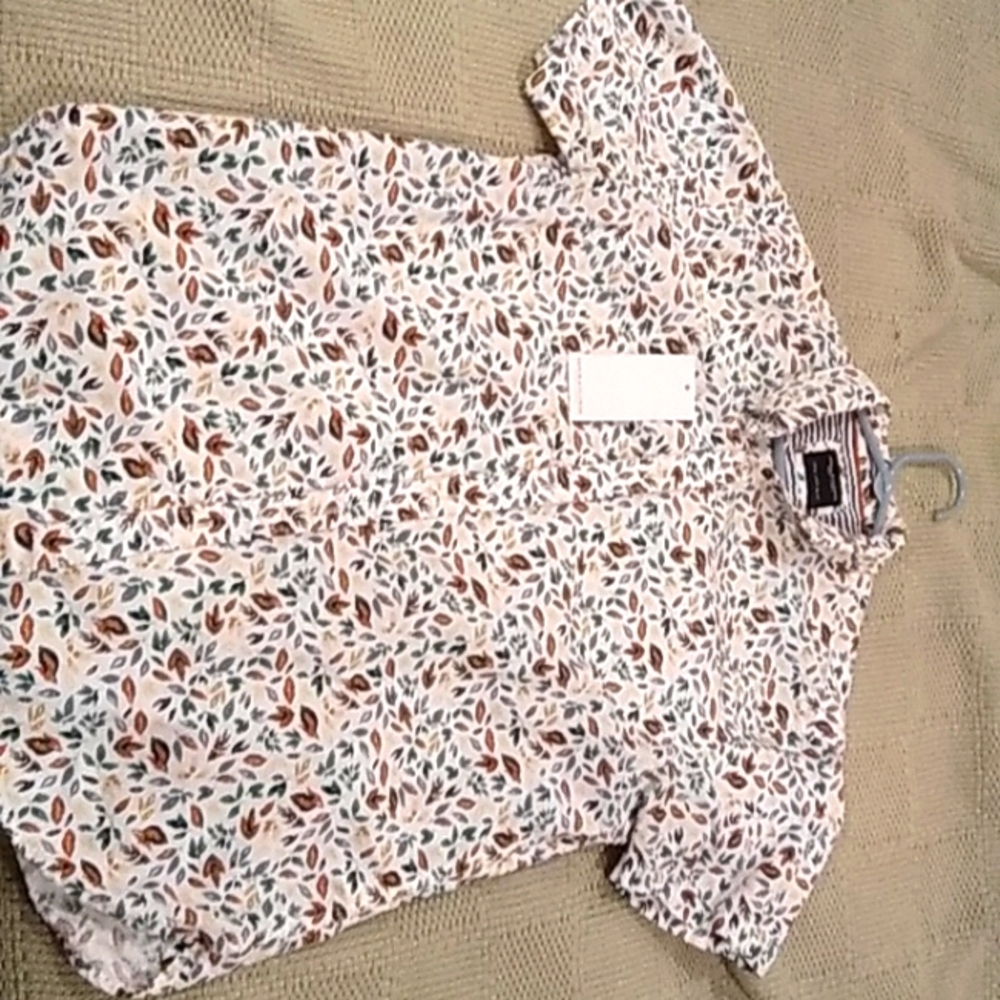 Mens shirt
